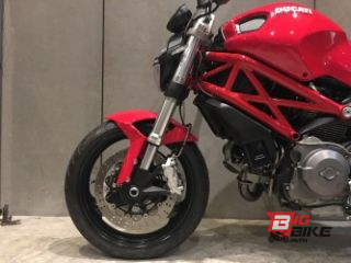  Ducati Monster 795